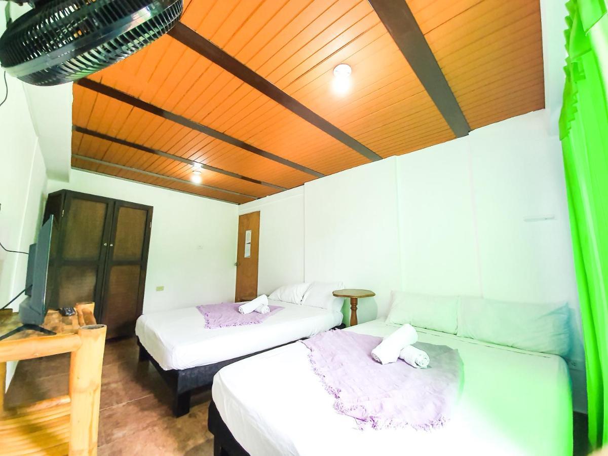 Hostal La Mercedes Street Cali Buitenkant foto